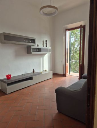appartamento in affitto a Firenze in zona Porta Romana