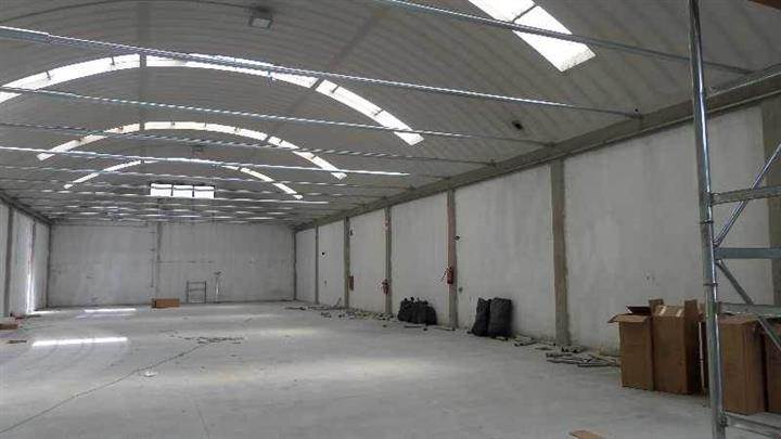 ufficio in affitto a Firenze in zona Careggi