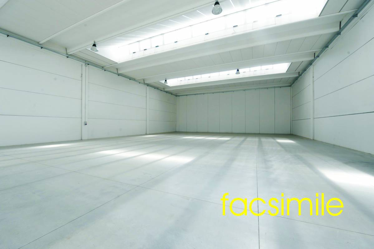 ufficio in affitto a Firenze in zona Brozzi