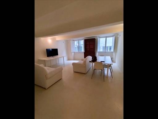 appartamento in affitto a Firenze in zona Centro San Niccolò