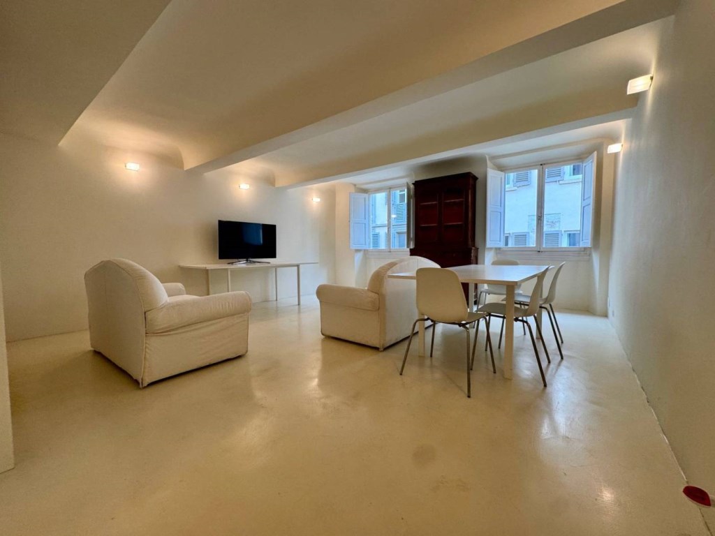 appartamento in affitto a Firenze in zona Centro San Niccolò