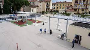 negozio in affitto a Firenze in zona Bellariva