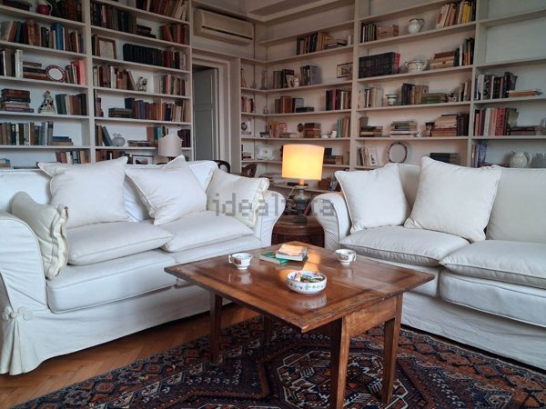 appartamento in affitto a Firenze in zona Centro Duomo