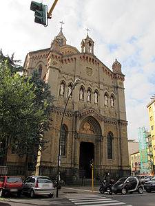 ufficio in affitto a Firenze in zona Campo di Marte