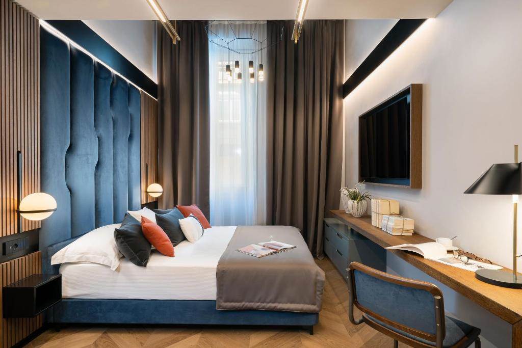 appartamento in affitto a Firenze in zona Centro Storico