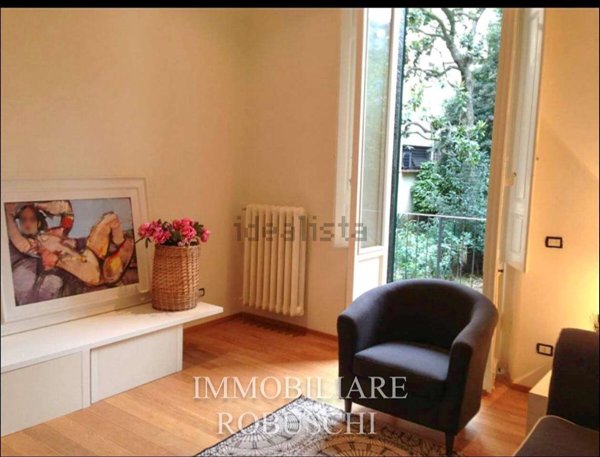 appartamento in affitto a Firenze in zona Campo di Marte