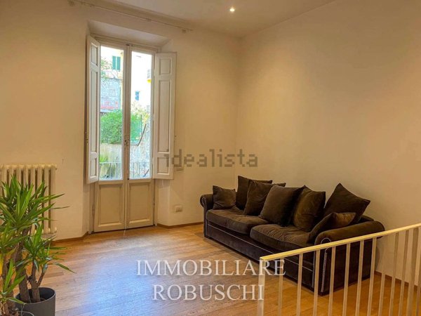 appartamento in affitto a Firenze in zona Campo di Marte