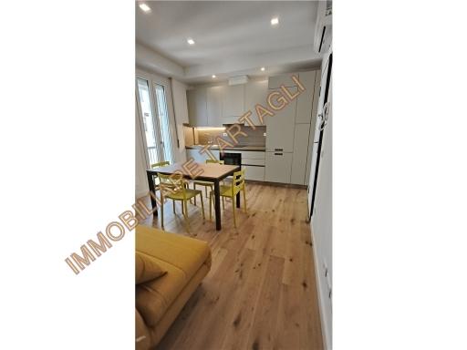 appartamento in affitto a Firenze in zona Centro Storico