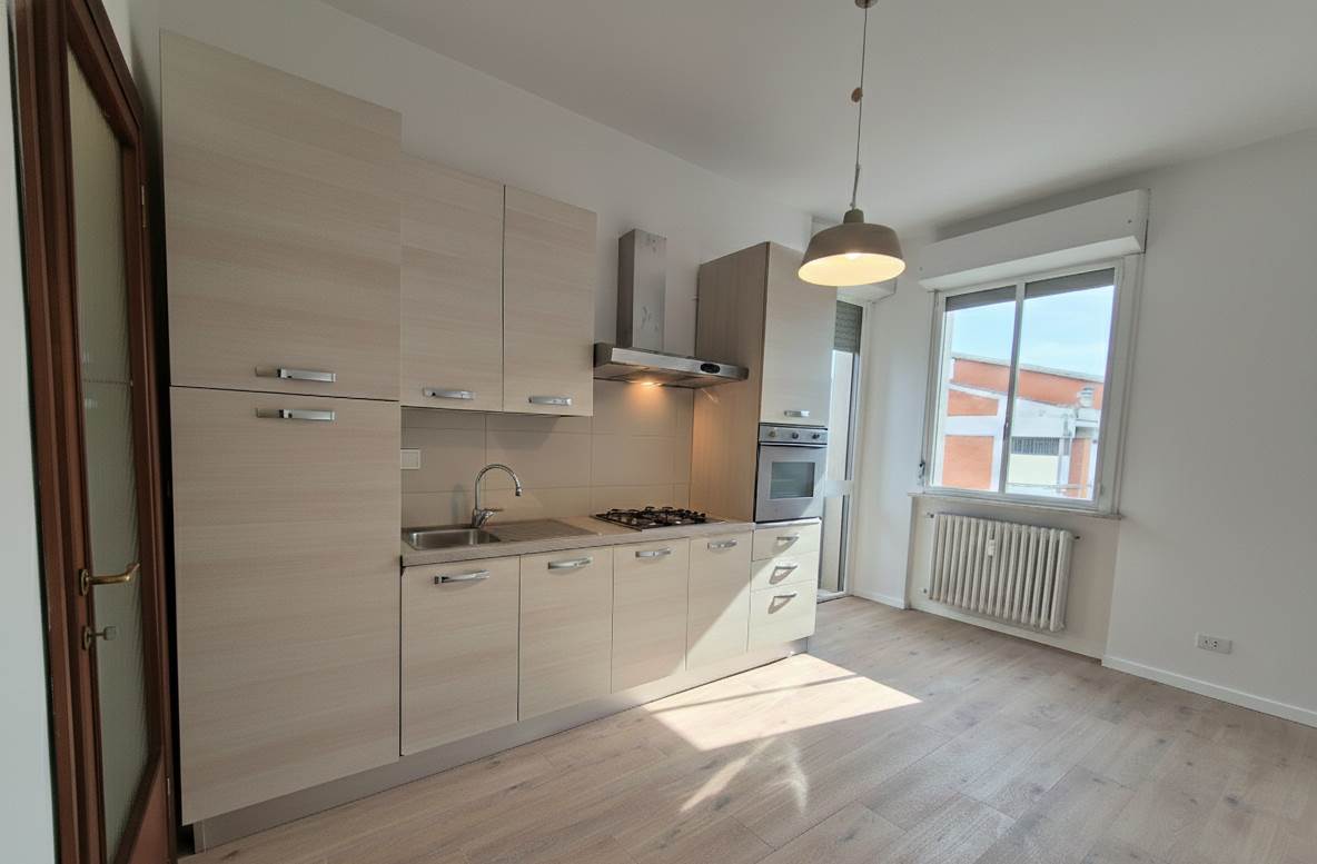 appartamento in affitto a Firenze in zona Rifredi