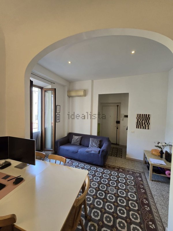 appartamento in affitto a Firenze in zona Centro Santa Croce