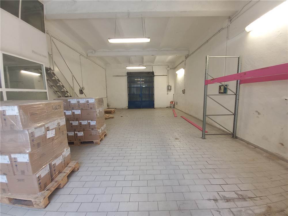 ufficio in affitto a Firenze in zona Careggi