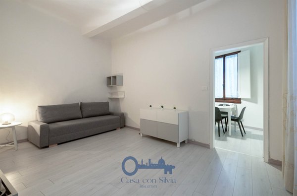 appartamento in affitto a Firenze in zona Centro Santa Maria Novella