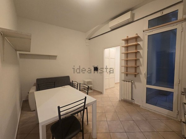 appartamento in affitto a Firenze in zona Centro Santa Croce