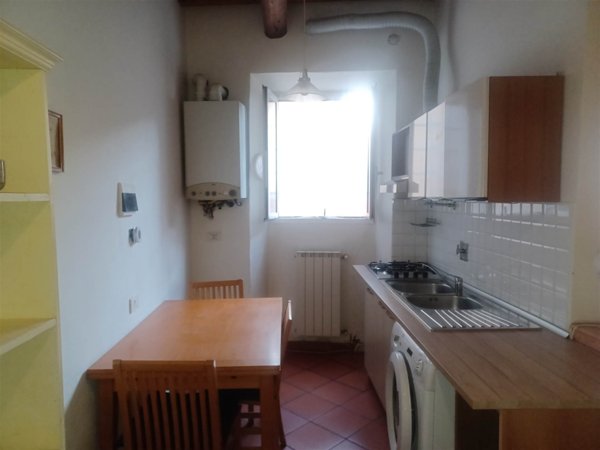 appartamento in affitto a Firenze in zona Soffiano
