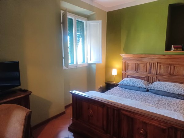 appartamento in affitto a Firenze in zona Centro Santa Croce