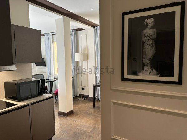 appartamento in affitto a Firenze in zona Centro Santa Maria Novella