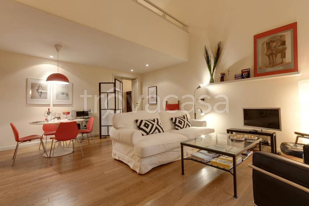 appartamento in affitto a Firenze