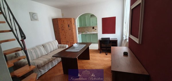 appartamento in affitto a Firenze in zona Centro Duomo