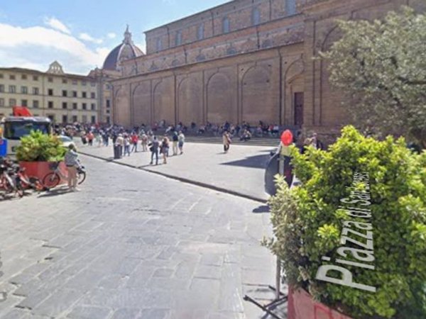 appartamento in affitto a Firenze in zona Centro Duomo