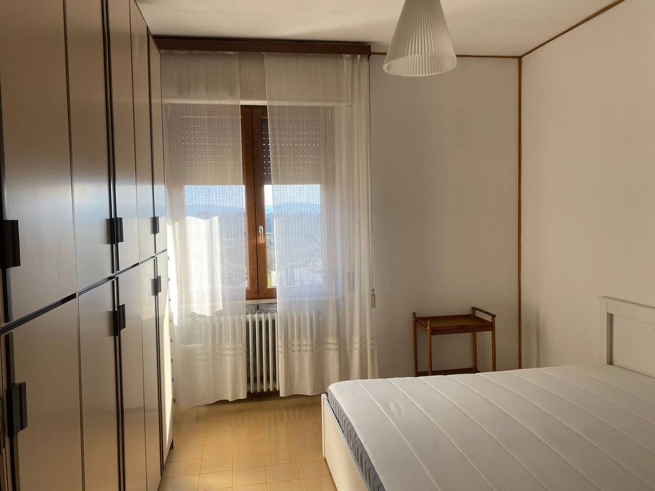 negozio in affitto a Firenze in zona Brozzi