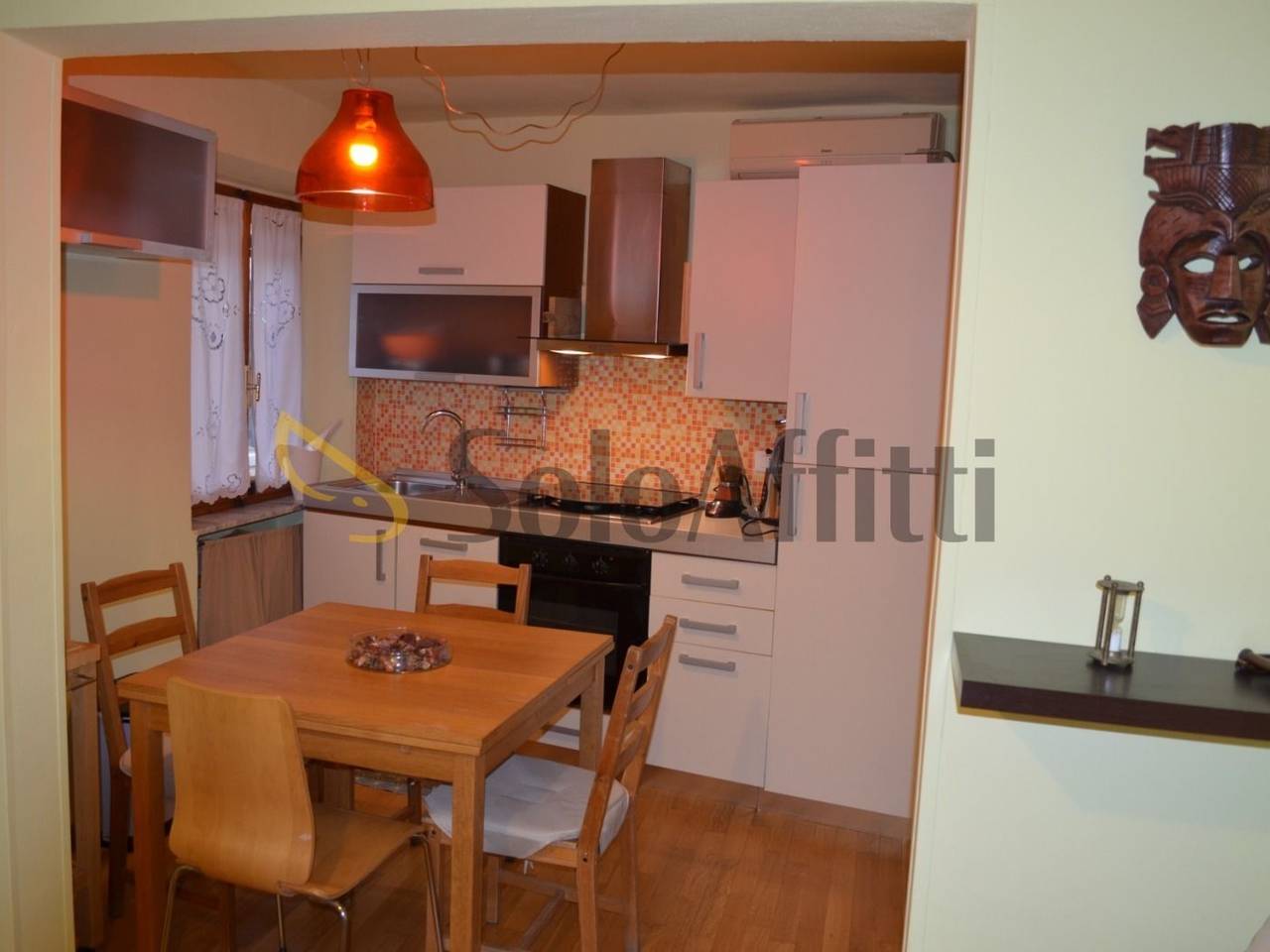 appartamento in affitto a Firenze in zona La Lastra