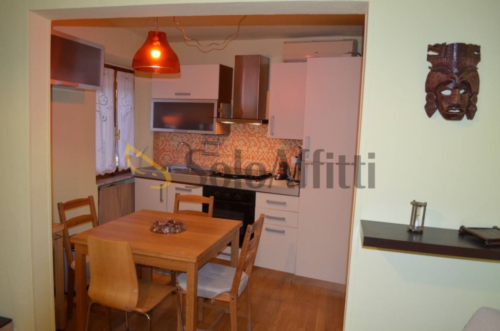 appartamento in affitto a Firenze in zona Le Cure