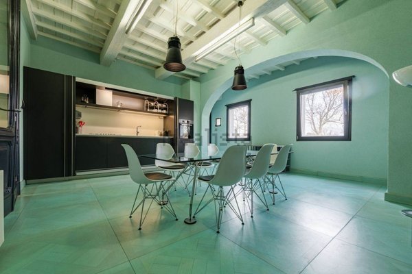 appartamento in affitto a Firenze in zona Pignone