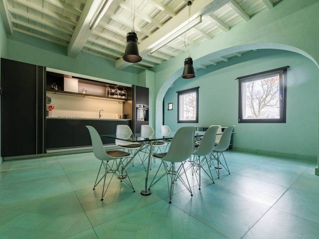 appartamento in affitto a Firenze in zona Pignone