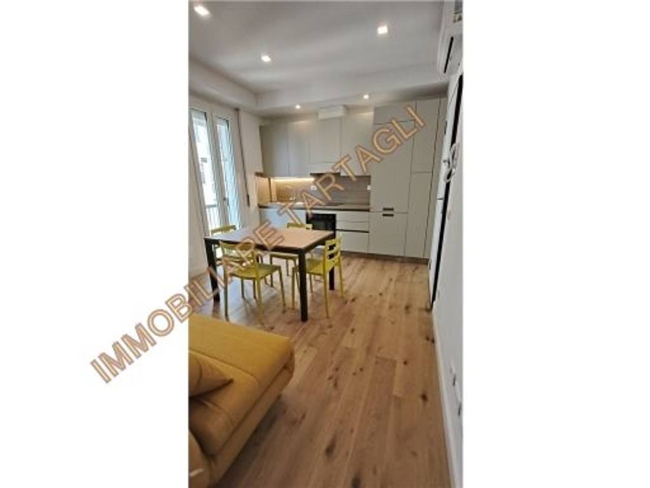 appartamento in affitto a Firenze in zona Centro Storico