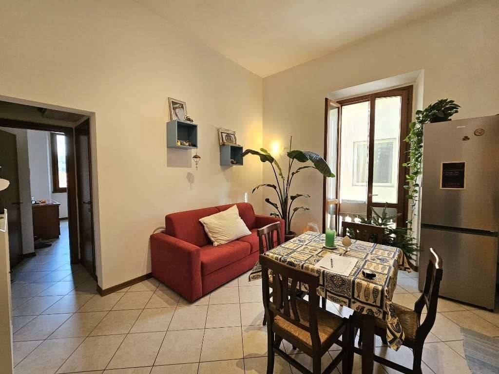 appartamento in affitto a Firenze in zona Gavinana