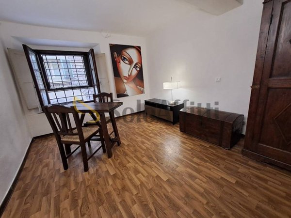 appartamento in affitto a Firenze in zona Centro San Frediano