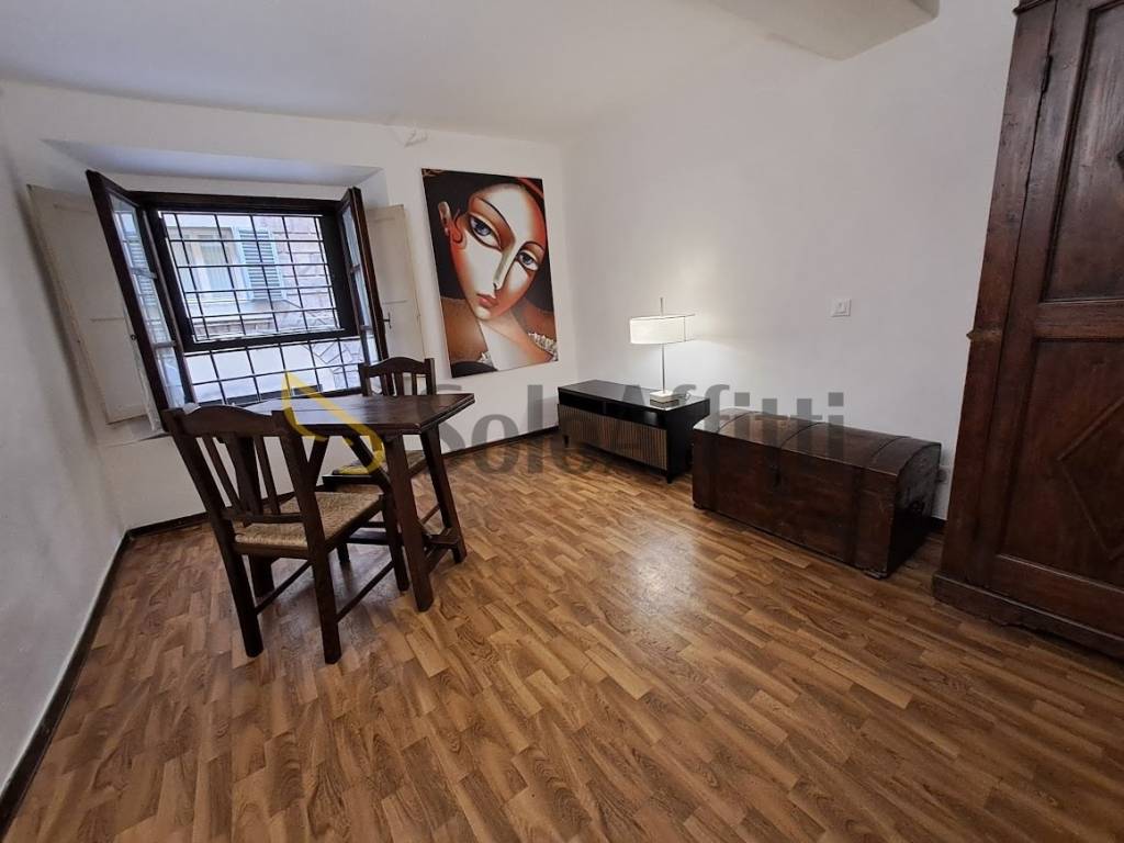 appartamento in affitto a Firenze in zona Centro San Frediano