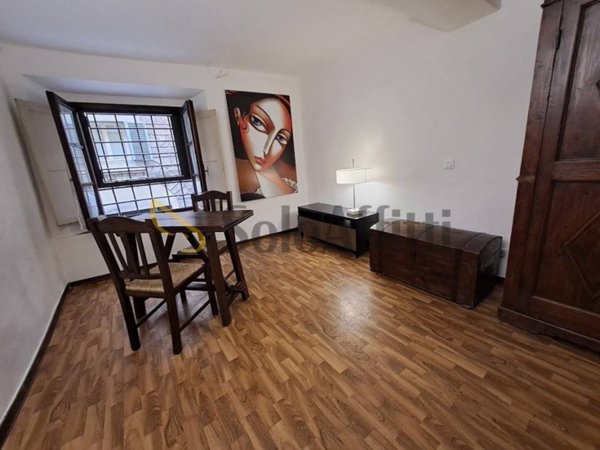 appartamento in affitto a Firenze in zona Centro San Frediano