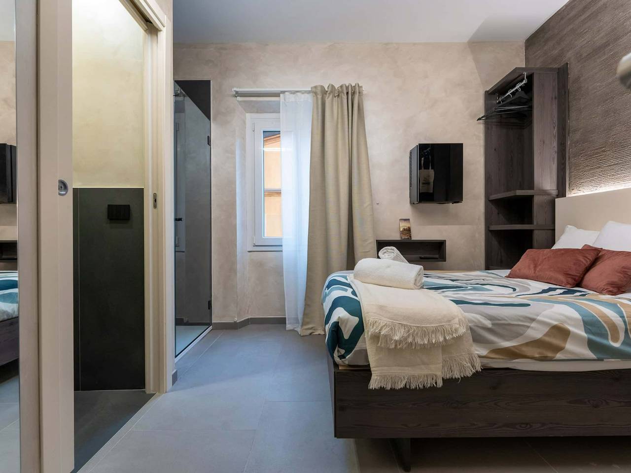 negozio in affitto a Firenze in zona Centro Duomo