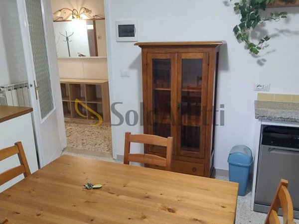 appartamento in affitto a Firenze in zona Centro Storico