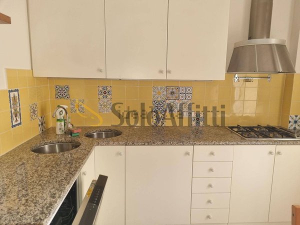 appartamento in affitto a Firenze in zona Centro Storico