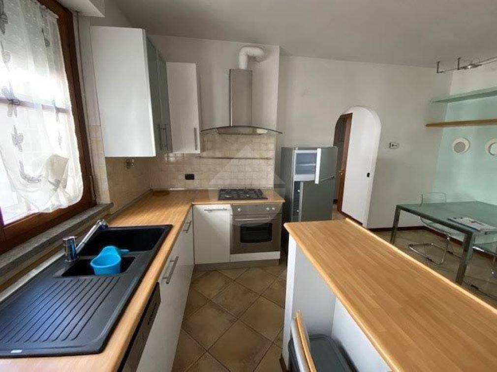 appartamento in affitto a Firenze in zona Novoli