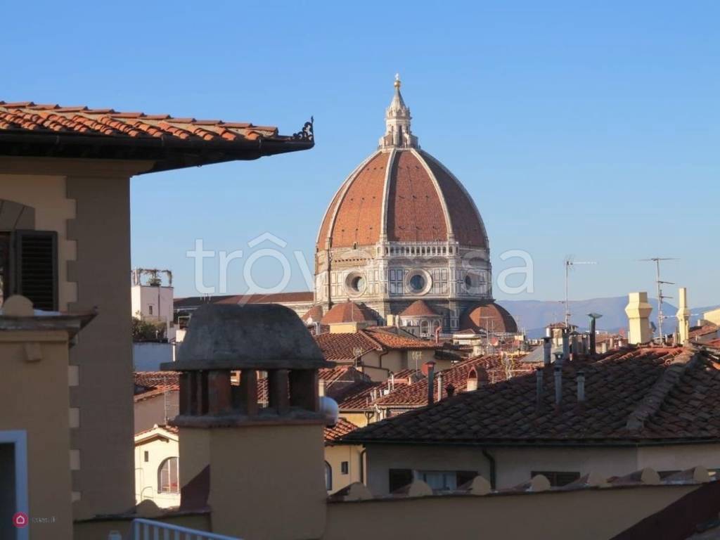 ufficio in affitto a Firenze in zona Centro Storico
