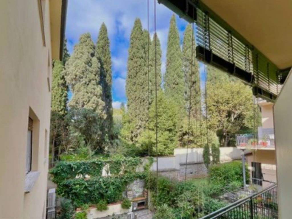 appartamento in affitto a Firenze