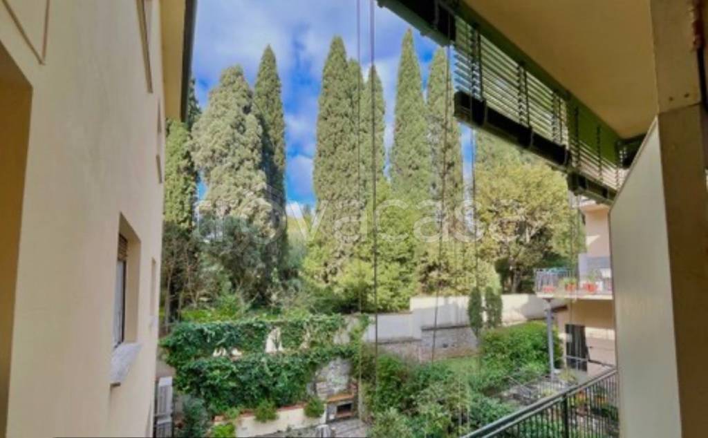 appartamento in affitto a Firenze in zona Statuto