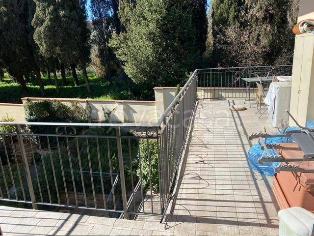 appartamento in affitto a Firenze in zona Statuto