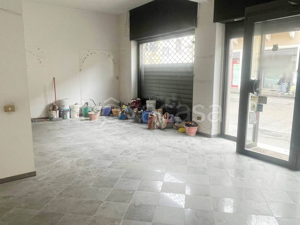 negozio in affitto a Firenze in zona Centro Storico