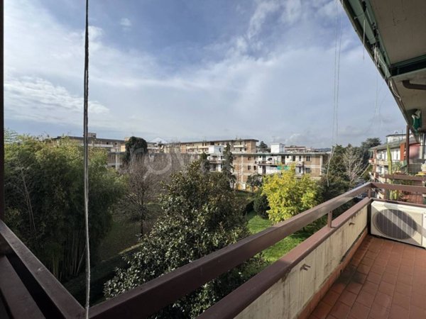 appartamento in affitto a Firenze in zona Gavinana