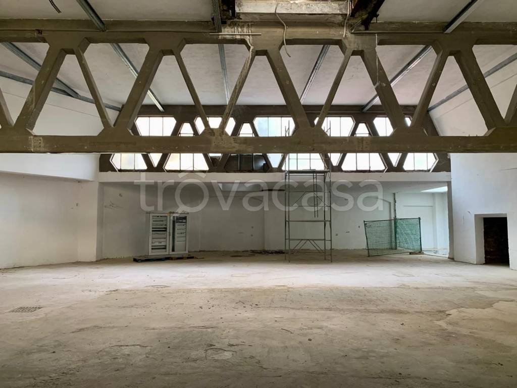 locale commerciale in affitto a Firenze