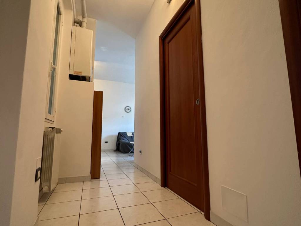 appartamento in affitto a Firenze in zona Careggi