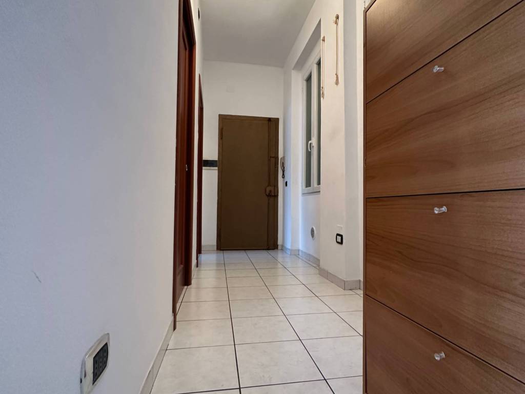 appartamento in affitto a Firenze in zona Careggi