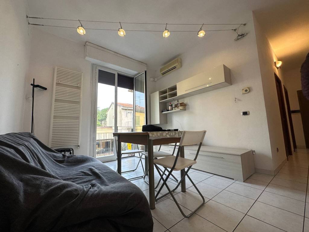 appartamento in affitto a Firenze in zona Careggi