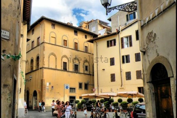 appartamento in affitto a Firenze in zona Centro San Frediano