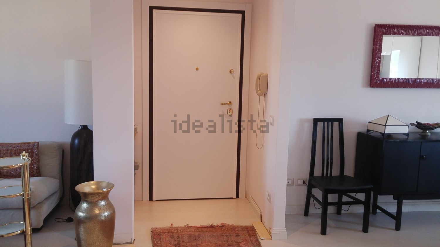 appartamento in affitto a Firenze in zona Campo di Marte