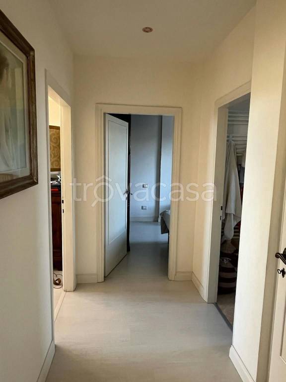 appartamento in affitto a Firenze in zona Campo di Marte